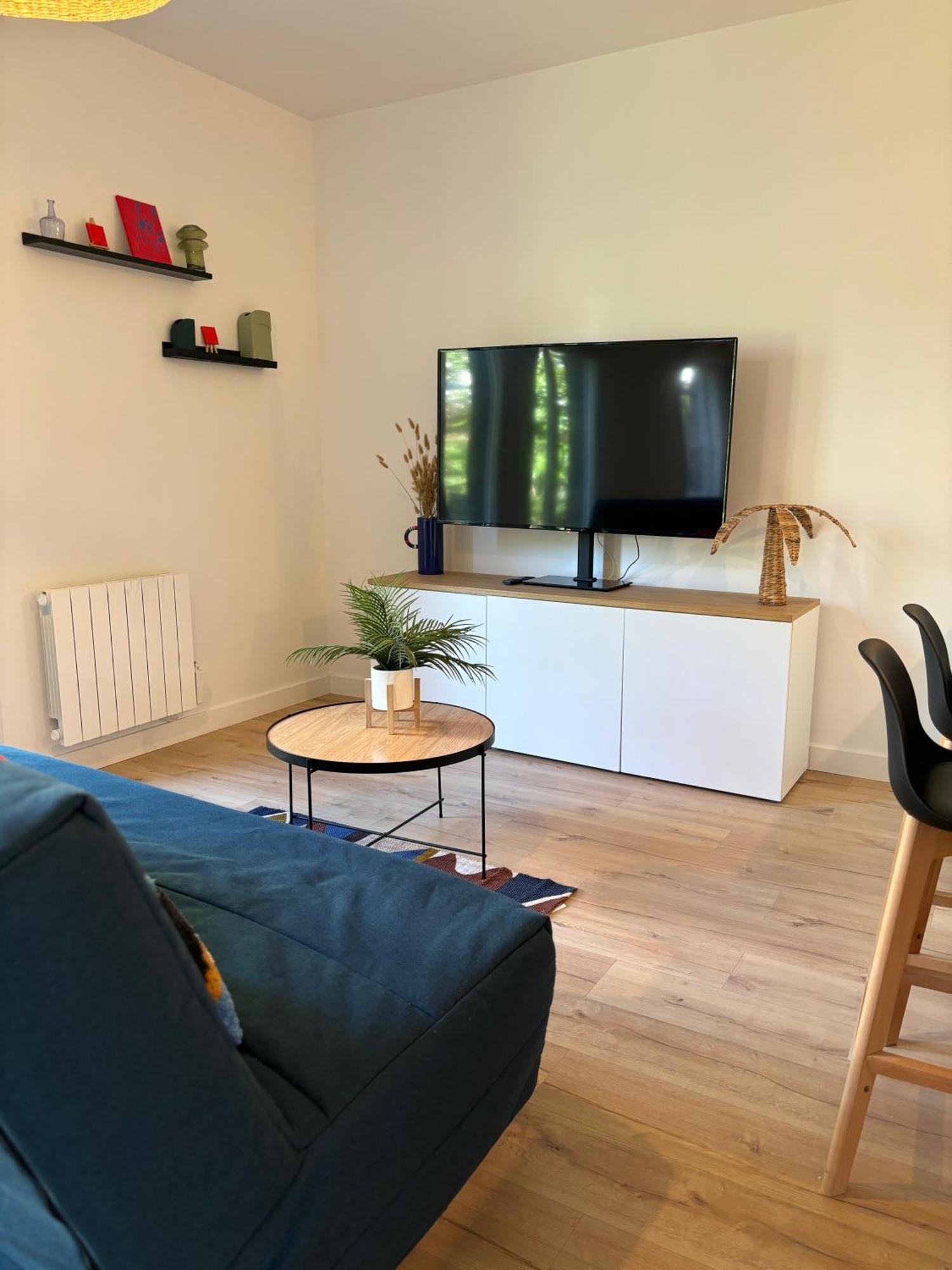 Appartement Disneyland Montévrain Exteriör bild